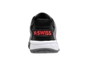 Chaussures de tennis pour homme K-Swiss  Hypercourt Express 2 HB Steel Gray/Jet Black