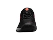 Chaussures de tennis pour homme K-Swiss  Hypercourt Express 2 Jet Black/Steel Gray
