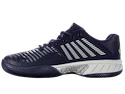 Chaussures de tennis pour homme K-Swiss  Hypercourt Express Light 3 HB Peacoat/Gray Violet