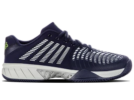 Chaussures de tennis pour homme K-Swiss Hypercourt Express Light 3 HB Peacoat/Gray Violet