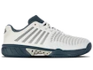 Chaussures de tennis pour homme K-Swiss  Hypercourt Express Light 3 HB Star White/Moonstruck