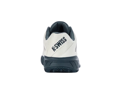 Chaussures de tennis pour homme K-Swiss  Hypercourt Express Light 3 HB Star White/Moonstruck