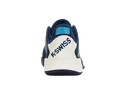 Chaussures de tennis pour homme K-Swiss  Hypercourt Supreme Blue Opal