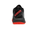 Chaussures de tennis pour homme K-Swiss  Hypercourt Supreme HB Asphalt/Jet Black