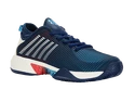 Chaussures de tennis pour homme K-Swiss  Hypercourt Supreme HB Blue Opal