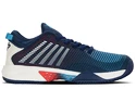 Chaussures de tennis pour homme K-Swiss  Hypercourt Supreme HB Blue Opal