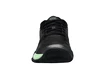 Chaussures de tennis pour homme K-Swiss  Hypercourt Supreme HB Graphite/Green