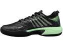 Chaussures de tennis pour homme K-Swiss  Hypercourt Supreme HB Graphite/Green