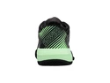 Chaussures de tennis pour homme K-Swiss  Hypercourt Supreme HB Graphite/Green