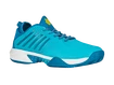 Chaussures de tennis pour homme K-Swiss  Hypercourt Supreme HB Scuba Blue