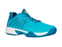 Chaussures de tennis pour homme K-Swiss  Hypercourt Supreme HB Scuba Blue