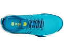 Chaussures de tennis pour homme K-Swiss  Hypercourt Supreme HB Scuba Blue