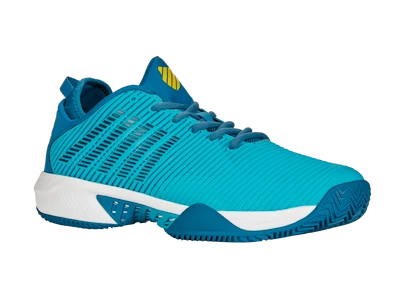 Chaussures de tennis pour homme K-Swiss  Hypercourt Supreme HB Scuba Blue