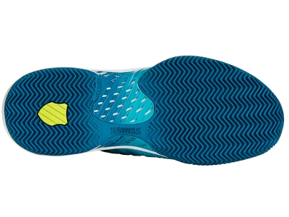 Chaussures de tennis pour homme K-Swiss  Hypercourt Supreme HB Scuba Blue