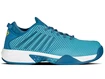 Chaussures de tennis pour homme K-Swiss  Hypercourt Supreme Scuba Blue