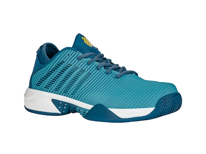 Chaussures de tennis pour homme K-Swiss  Hypercourt Supreme Scuba Blue