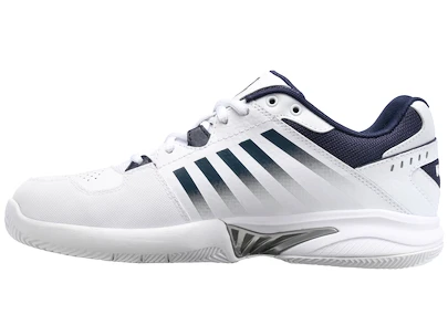 Chaussures de tennis pour homme K-Swiss  Receiver V White
