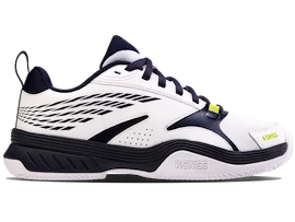 Chaussures de tennis pour homme K-Swiss Speedex HB White/Peacoat