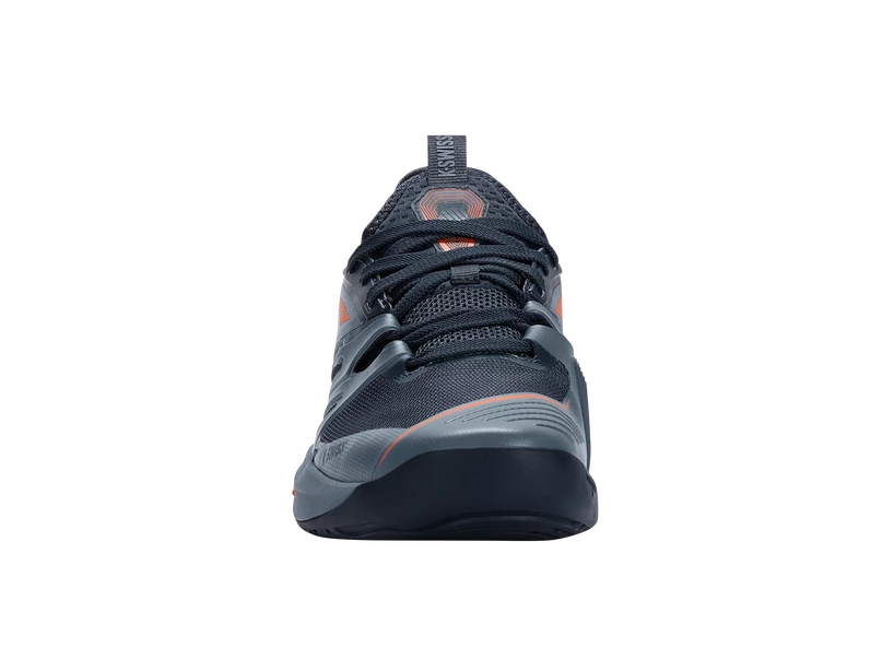 Baskets Nike REACT VISION - Noir - Tissu respirant sans couture -  Technologie Nike React