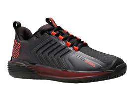 Chaussures de tennis pour homme K-Swiss Ultrashot 3 Asphalt/Jet Black