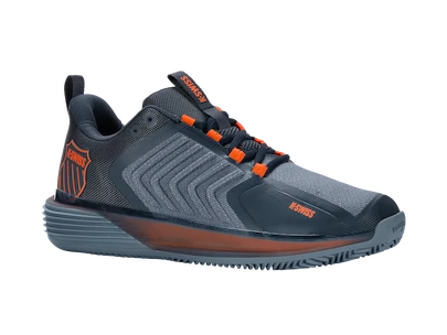 Chaussures de tennis pour homme K-Swiss  Ultrashot 3 HB  EUR 42
