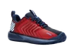 Chaussures de tennis pour homme K-Swiss  Ultrashot 3 HB Lollipop/Blue Opal