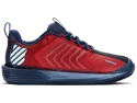 Chaussures de tennis pour homme K-Swiss  Ultrashot 3 HB Lollipop/Blue Opal