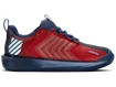 Chaussures de tennis pour homme K-Swiss  Ultrashot 3 HB Lollipop/Blue Opal  EUR 42,5