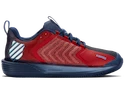 Chaussures de tennis pour homme K-Swiss  Ultrashot 3 HB Lollipop/Blue Opal  EUR 42,5