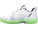 Chaussures de tennis pour homme K-Swiss  Ultrashot 3 White/Green