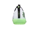 Chaussures de tennis pour homme K-Swiss  Ultrashot 3 White/Green