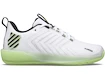 Chaussures de tennis pour homme K-Swiss  Ultrashot 3 White/Green  EUR 42