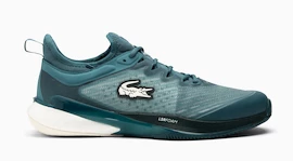 Chaussures de tennis pour homme Lacoste AG-LT23 Lite Dark Green
