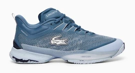 Chaussures de tennis pour homme Lacoste AG-LT23 Ultra Clay Blue/Light Grey