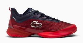 Chaussures de tennis pour homme Lacoste AG-LT23 Ultra Red/Navy
