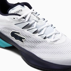 Chaussures de tennis pour homme Lacoste  AG-LT23 Ultra White/Navy  EUR 40