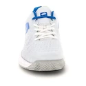 Chaussures de tennis pour homme Lotto Mirage 100 II Clay All White/Dodgers Blue