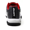 Chaussures de tennis pour homme Lotto Mirage 300 III SPD All Black/All White