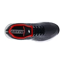 Chaussures de tennis pour homme Lotto Mirage 300 III SPD All Black/All White