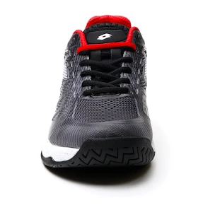 Chaussures de tennis pour homme Lotto Mirage 300 III SPD All Black/All White