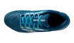 Chaussures de tennis pour homme Mizuno  BREAK SHOT 4 AC Moroccan Blue/White/Blue Glow
