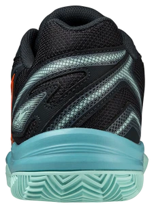 Chaussures de tennis pour homme Mizuno  Break Shot 4 Clay Col Blue
