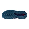 Chaussures de tennis pour homme Mizuno Wave Enforce Tour 2 CC Bellwether Blue/White