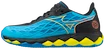 Chaussures de tennis pour homme Mizuno  Wave Enforce Tour 5 Clay Jet Blue  EUR 45
