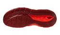 Chaussures de tennis pour homme Mizuno Wave Enforce TOUR AC Radiant Red/White/Ebony