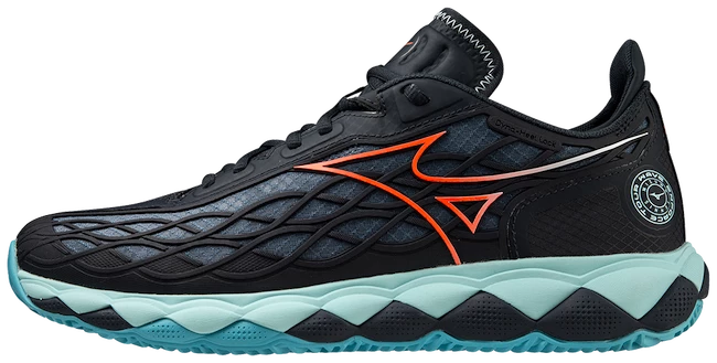 Chaussures tennis mizuno clearance homme