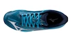 Chaussures de tennis pour homme Mizuno Wave Exceed LIGHT 2 AC Moroccan Blue/White/Bluejay