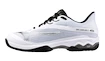 Chaussures de tennis pour homme Mizuno Wave Exceed LIGHT 2 CC White/Metallic Gray/Black
