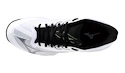 Chaussures de tennis pour homme Mizuno Wave Exceed LIGHT 2 CC White/Metallic Gray/Black