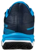 Chaussures de tennis pour homme Mizuno Wave Exceed Light 2 Clay Dress Blue